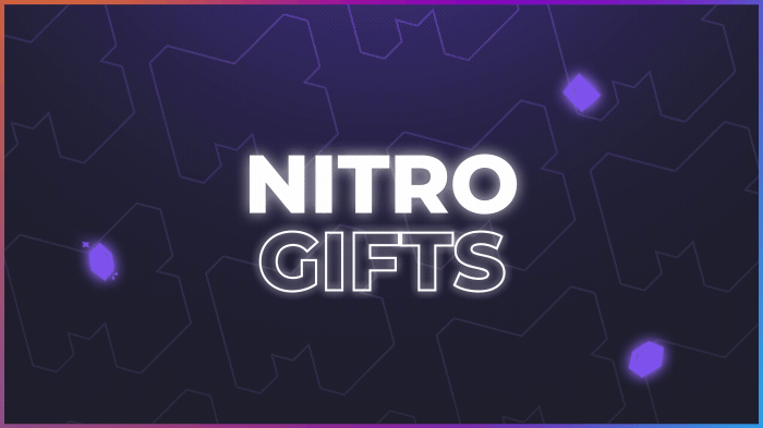 Nitro Boost